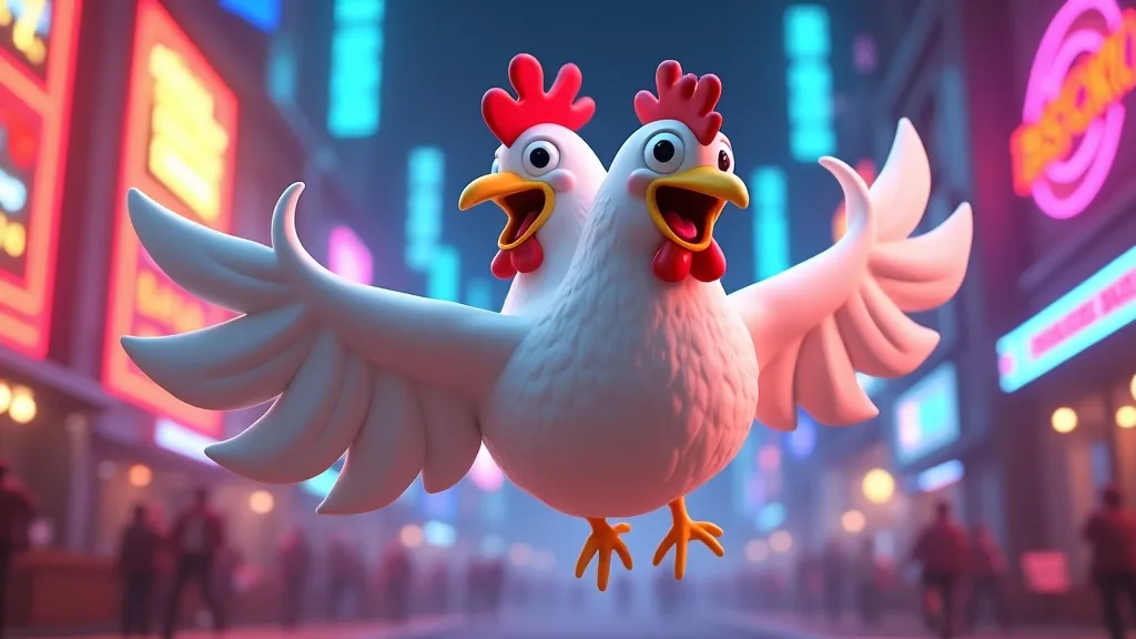 Chicken-roadgame-bonus-casino