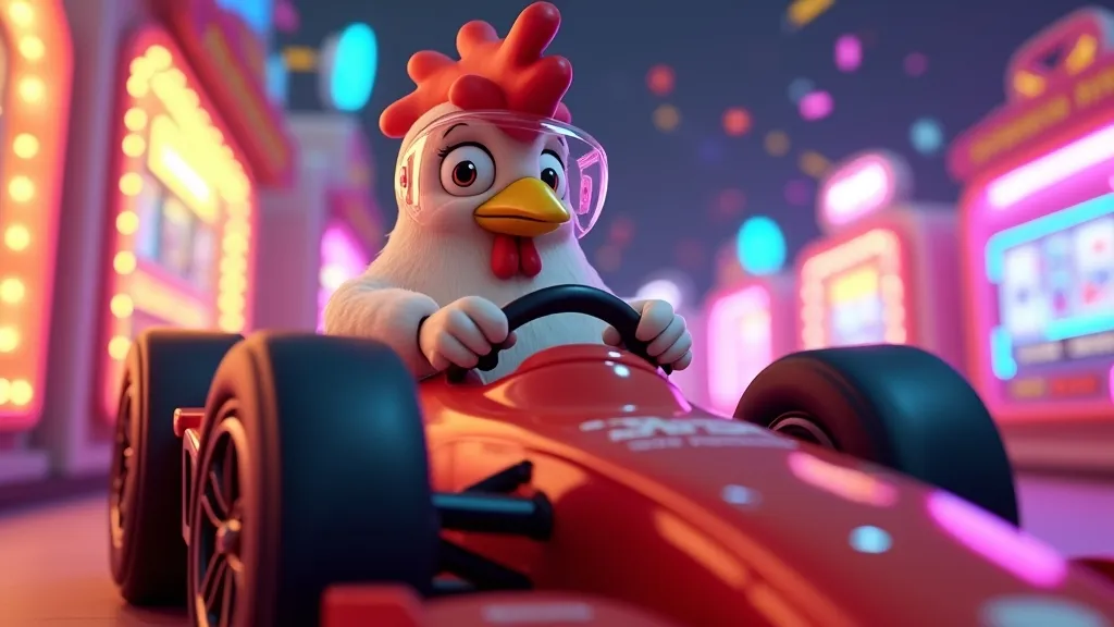 Chicken-roadgame-bonus-casino