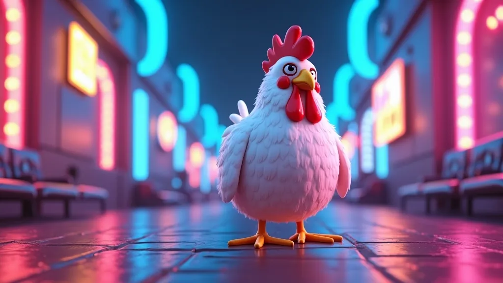 Chicken-roadgame-bonus-casino