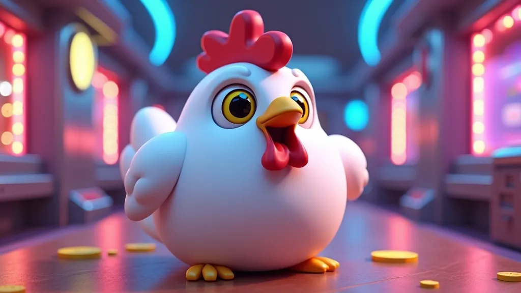 Chicken-roadgame-bonus-casino